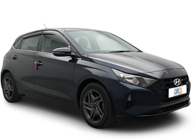 Hyundai NEW I20-img